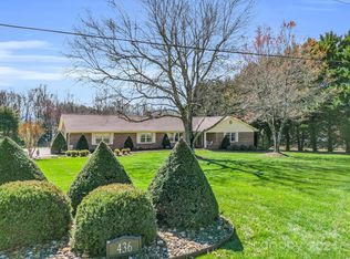 436 Sunset Memorial Rd, Forest City, NC 28043