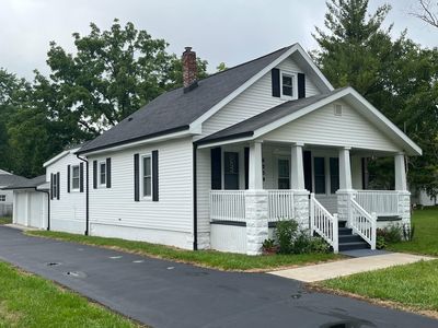 6254 McKinley St, Bridgeport, MI, 48722