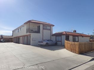 225 W Robertson Rd #B, Ridgecrest, CA 93555