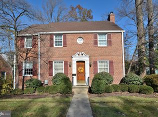 4503 Saul Rd, Kensington, MD 20895