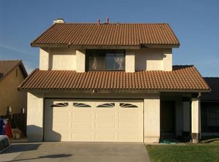 7510 Rock Canyon Dr, San Diego, CA 92126