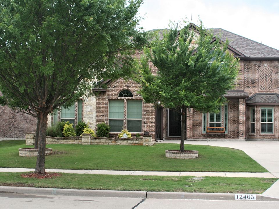 1st image of 12463 Honeyflower Dr