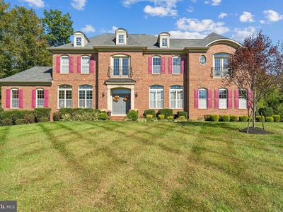 14413 Derby Ridge Rd, Bowie, MD, 20721