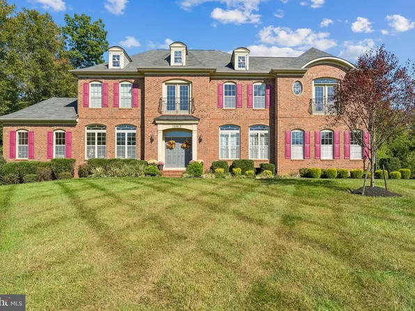 14413 Derby Ridge Rd, Bowie, MD 20721