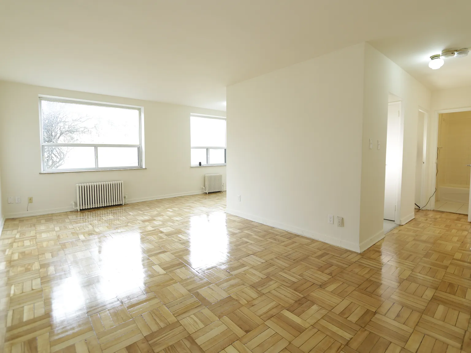 Deepwood Apartments — Photo 3