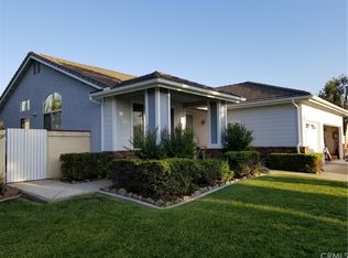 2915 Mira Vista Way, Corona, CA 92881