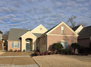 8318 Waverly Cv, Olive Branch, MS 38654