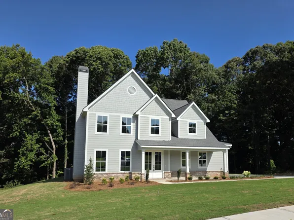 124 Maney Dr, Statham, GA 30666