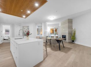 6699 Nelson Ave #101, West Vancouver, BC