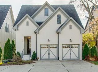 2207B Hobbs Rd, Nashville, TN 37215