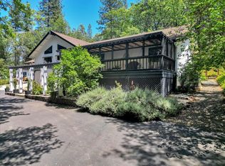 10015 Matas Wecks Dr, Rough And Ready, CA 95975