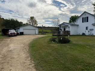 W1919 County Road Fw, Eleva, WI 54738