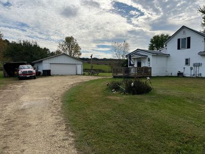 W1919 County Road Fw, Eleva, WI, 54738