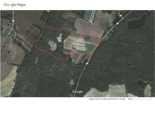 Lynntown Rd, Cobbtown, GA 30420