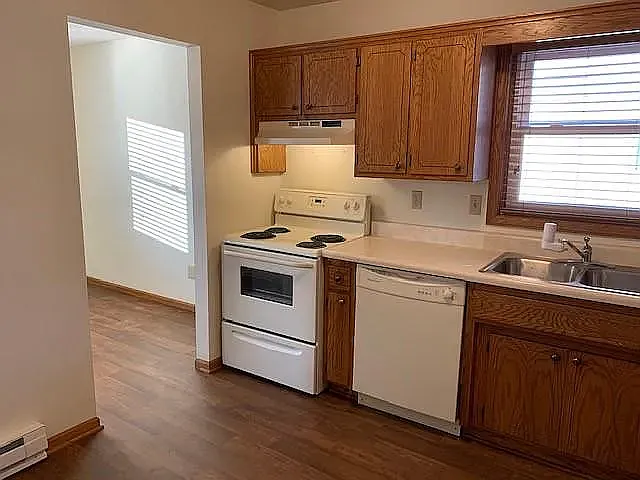Northern Valley Apartments — Photo 4