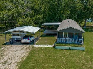 328 Hometown Way, Springtown, TX 76082