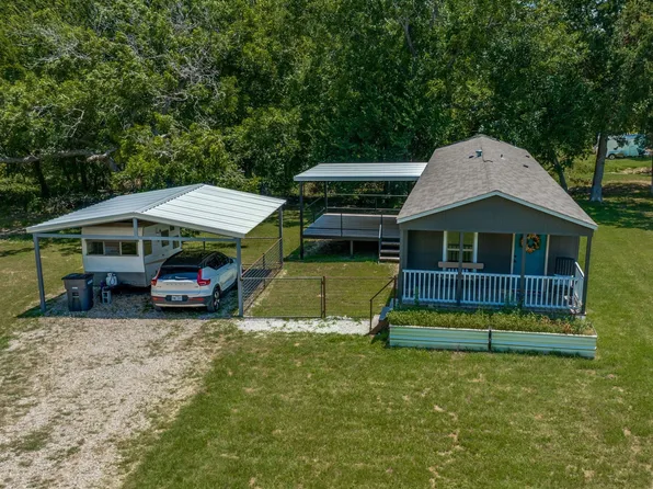 328 Hometown Way, Springtown, TX 76082