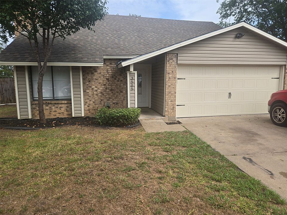 1st image of 3505 Rush Springs Dr