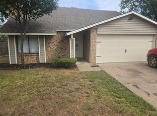 3505 Rush Springs Dr, Arlington, TX 76016