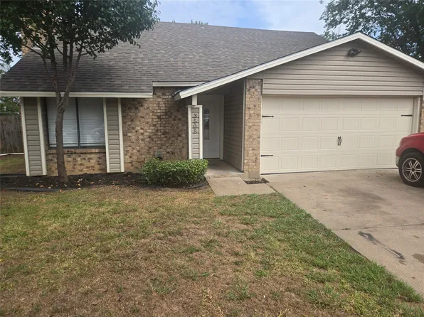 3505 Rush Springs Dr, Arlington, TX 76016