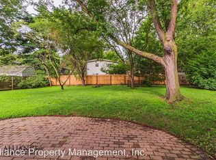 1617 Browning Ave, Manhattan, KS 66502