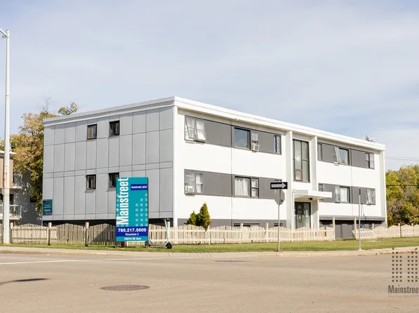 10310 96th Ave NW, Edmonton, AB T5K 0A6