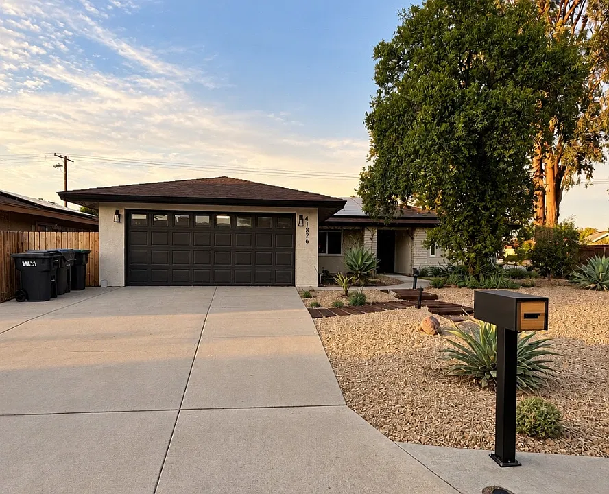 41826 El Camino Dr