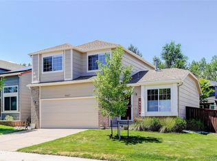 10607 Hyacinth Ln, Highlands Ranch, CO 80129