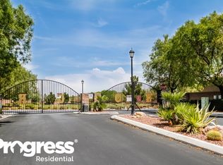 5915 Hansford Ranch Ave, Las Vegas, NV 89131