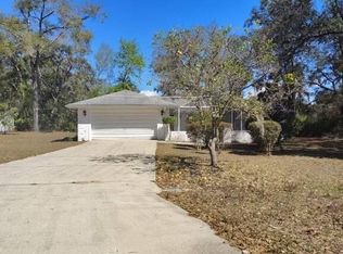 8785 SW 197th Court Rd, Dunnellon, FL 34432