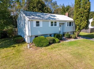 75 Amark Rd, Brockton, MA 02302