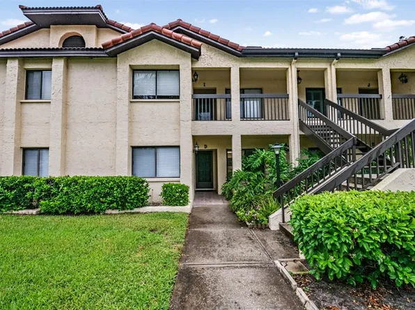 1801 E Lake Rd APT 6D, Palm Harbor, FL 34685