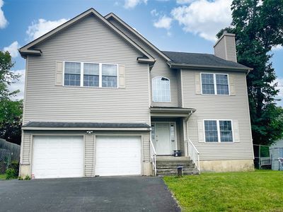 36 Walton Terrace, Monroe, NY, 10950
