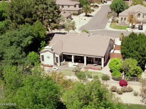 7275 W CRYSTAL Road, Glendale, AZ 85308