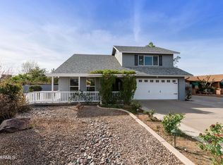 1655 W Meseto Cir, Mesa, AZ 85202