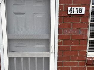 415 Cohen St #B, Thomasville, NC 27360