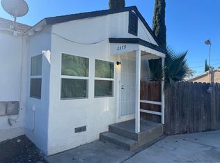 2379 Gibson St, Sacramento, CA 95815