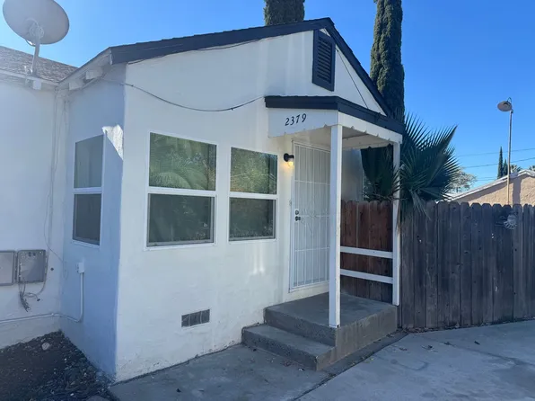 2379 Gibson St, Sacramento, CA 95815