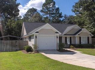 14 Southern Magnolia Dr, Beaufort, SC 29907