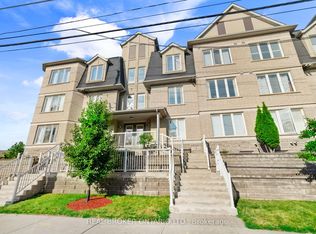 The Balsam Townhomes, Toronto, ON M1L 0E7