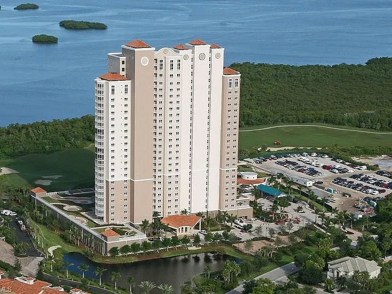 4951 Bonita Bay Blvd #901 — Photo 1
