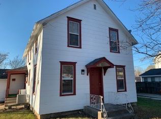 535 S State St #1, Lockport, IL 60441