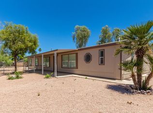 2732 W Cody St, Apache Junction, AZ 85120