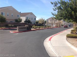 6573 Ozzie Harriet Ave UNIT 101, Las Vegas, NV 89122