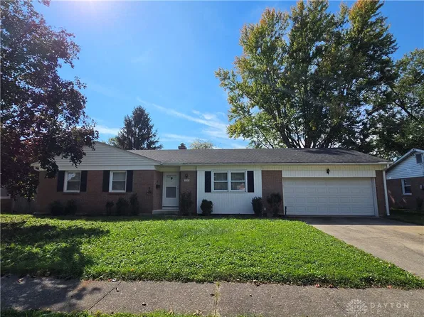114 Littlejohn Rd, Troy, OH 45373