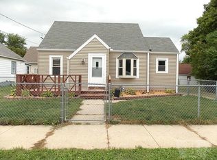 1308 2nd St SE, Mason City, IA 50401
