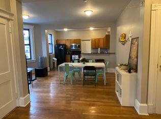 1068 Commonwealth Ave #44, Boston, MA 02215
