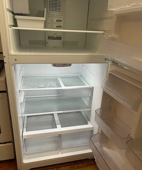 Fridge