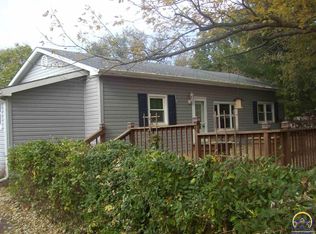 541 Emmett St, Emmett, KS 66422