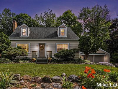 160 Orchard Dr, Sparta, MI, 49345